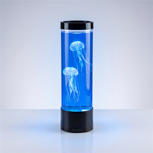 Lámpara de Medusas
